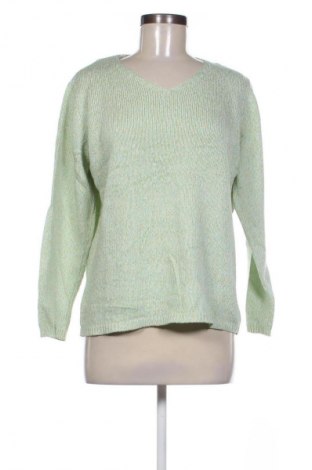 Γυναικείο πουλόβερ Unbranded, Μέγεθος M, Χρώμα Πολύχρωμο, Τιμή 14,83 €