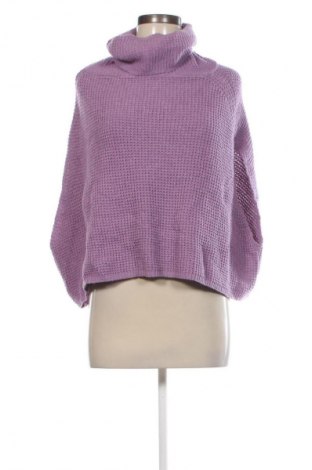 Damenpullover Unbranded, Größe M, Farbe Lila, Preis € 6,99