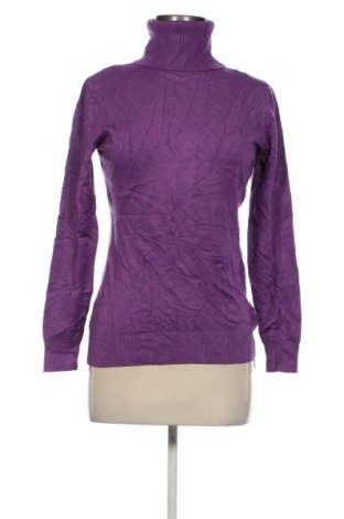 Damenpullover Unbranded, Größe M, Farbe Lila, Preis 13,99 €