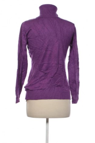 Damenpullover Unbranded, Größe M, Farbe Lila, Preis 13,99 €