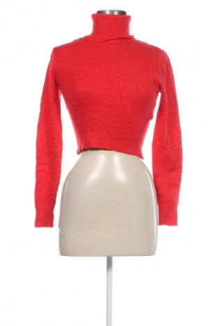 Pulover de femei Unbranded, Mărime XXS, Culoare Roșu, Preț 72,99 Lei