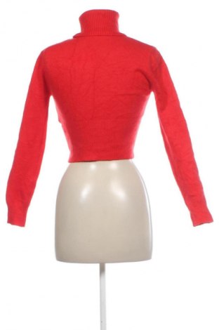 Pulover de femei Unbranded, Mărime XXS, Culoare Roșu, Preț 72,99 Lei