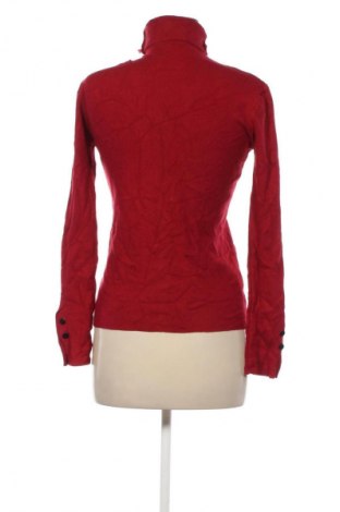 Γυναικείο πουλόβερ Unbranded, Μέγεθος L, Χρώμα Κόκκινο, Τιμή 13,99 €