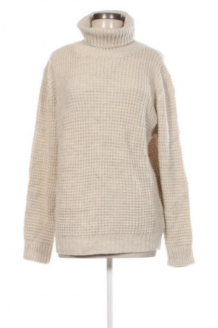 Dámský svetr Unbranded, Velikost L, Barva Béžová, Cena  339,00 Kč