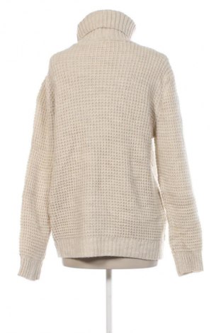Dámský svetr Unbranded, Velikost L, Barva Béžová, Cena  339,00 Kč
