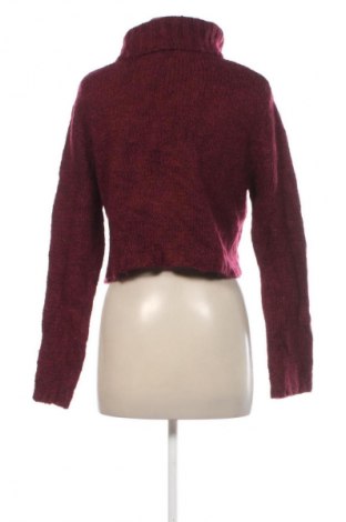 Dámský svetr Unbranded, Velikost L, Barva Červená, Cena  259,00 Kč