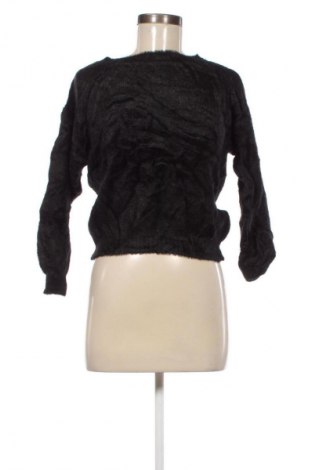 Pulover de femei Unbranded, Mărime XS, Culoare Negru, Preț 69,99 Lei