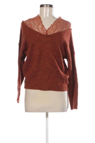 Dámsky pulóver Unbranded, Veľkosť L, Farba Hnedá, Cena  11,95 €