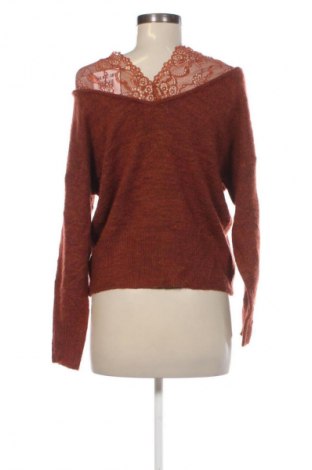 Dámsky pulóver Unbranded, Veľkosť L, Farba Hnedá, Cena  11,95 €