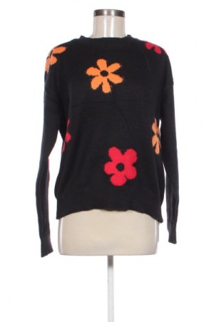 Дамски пуловер Unbranded, Размер M, Цвят Многоцветен, Цена 30,63 лв.