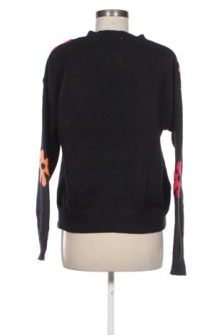 Дамски пуловер Unbranded, Размер M, Цвят Многоцветен, Цена 30,63 лв.