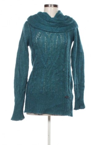 Női pulóver Unbranded, Méret M, Szín Kék, Ár 4 709 Ft