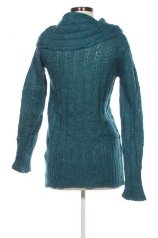 Női pulóver Unbranded, Méret M, Szín Kék, Ár 4 709 Ft