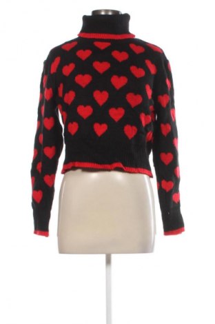 Damenpullover Unbranded, Größe L, Farbe Mehrfarbig, Preis € 11,99