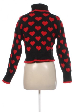 Damenpullover Unbranded, Größe L, Farbe Mehrfarbig, Preis € 11,99