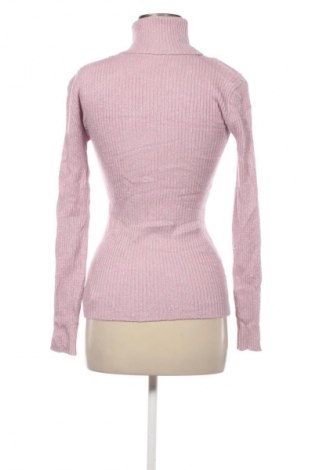 Pulover de femei Unbranded, Mărime S, Culoare Roz, Preț 67,99 Lei
