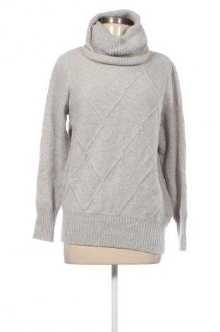 Дамски пуловер Unbranded, Размер M, Цвят Сив, Цена 20,99 лв.