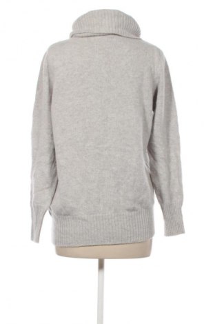 Дамски пуловер Unbranded, Размер M, Цвят Сив, Цена 20,99 лв.