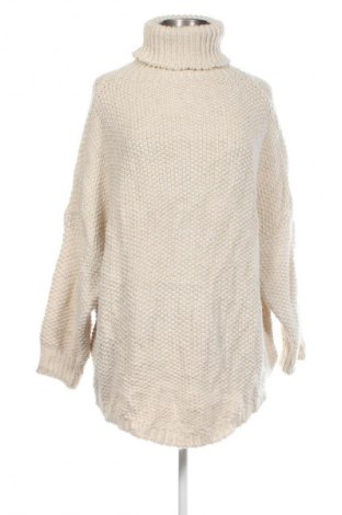 Dámsky pulóver Unbranded, Veľkosť M, Farba Béžová, Cena  12,95 €