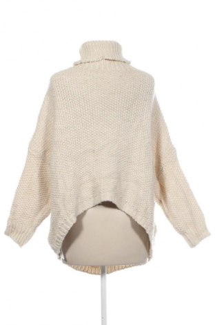 Dámsky pulóver Unbranded, Veľkosť M, Farba Béžová, Cena  12,95 €