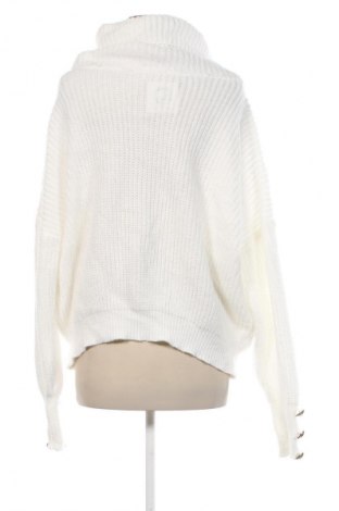Pulover de femei Unbranded, Mărime XXL, Culoare Alb, Preț 53,99 Lei