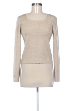 Pulover de femei Unbranded, Mărime M, Culoare Bej, Preț 76,70 Lei