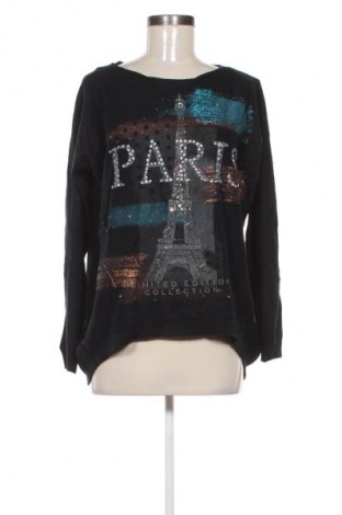 Дамски пуловер Unbranded, Размер L, Цвят Многоцветен, Цена 34,47 лв.