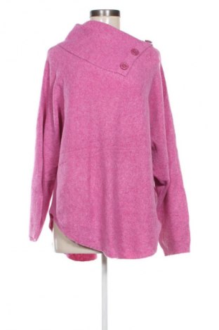 Pulover de femei Unbranded, Mărime XL, Culoare Mov, Preț 79,84 Lei