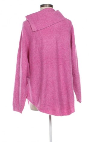 Pulover de femei Unbranded, Mărime XL, Culoare Mov, Preț 79,84 Lei