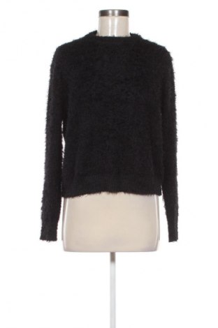 Дамски пуловер Unbranded, Размер M, Цвят Черен, Цена 29,00 лв.