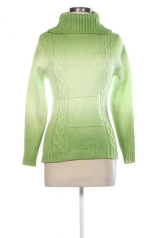 Pulover de femei Unbranded, Mărime XS, Culoare Verde, Preț 60,99 Lei