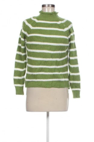 Дамски пуловер Unbranded, Размер S, Цвят Многоцветен, Цена 18,99 лв.