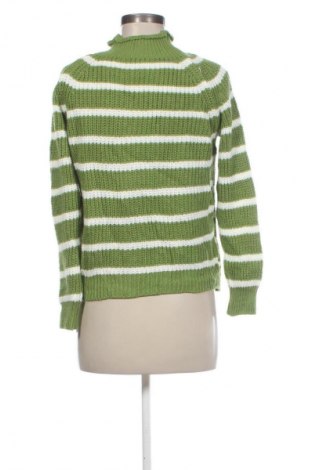 Дамски пуловер Unbranded, Размер S, Цвят Многоцветен, Цена 18,99 лв.