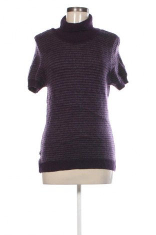 Dámský svetr Unbranded, Velikost XS, Barva Fialová, Cena  219,00 Kč