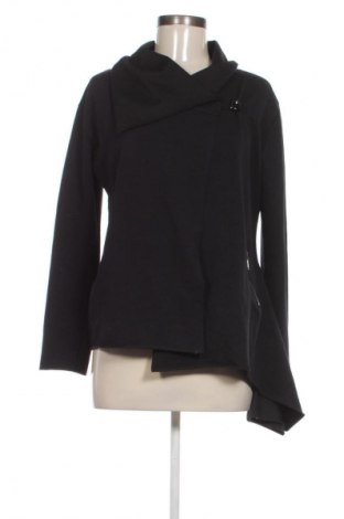 Дамски пуловер Unbranded, Размер L, Цвят Черен, Цена 29,15 лв.