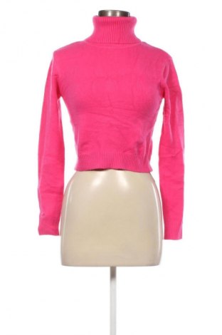 Női pulóver Unbranded, Méret S, Szín Rózsaszín, Ár 4 529 Ft