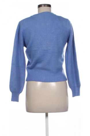 Γυναικείο πουλόβερ Unbranded, Μέγεθος S, Χρώμα Μπλέ, Τιμή 14,83 €