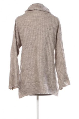 Damski sweter Unbranded, Rozmiar XL, Kolor Beżowy, Cena 60,99 zł