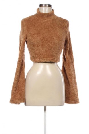 Damenpullover Unbranded, Größe M, Farbe Braun, Preis € 13,99