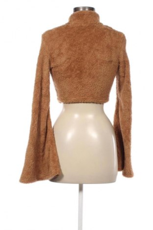 Damenpullover Unbranded, Größe M, Farbe Braun, Preis € 13,99