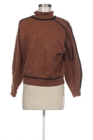 Dámsky pulóver Unbranded, Veľkosť M, Farba Hnedá, Cena  12,95 €
