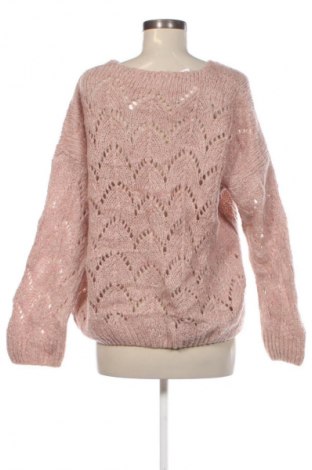 Dámský svetr Unbranded, Velikost XL, Barva Růžová, Cena  289,00 Kč