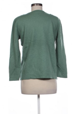 Γυναικείο πουλόβερ Unbranded, Μέγεθος M, Χρώμα Πράσινο, Τιμή 16,05 €