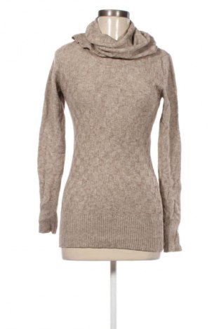Pulover de femei Unbranded, Mărime M, Culoare Bej, Preț 63,99 Lei