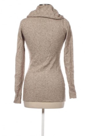 Pulover de femei Unbranded, Mărime M, Culoare Bej, Preț 63,99 Lei