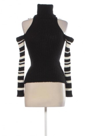 Dámský svetr Unbranded, Velikost XXS, Barva Černá, Cena  299,00 Kč