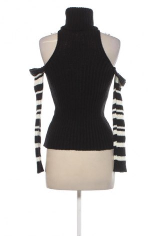 Dámský svetr Unbranded, Velikost XXS, Barva Černá, Cena  299,00 Kč