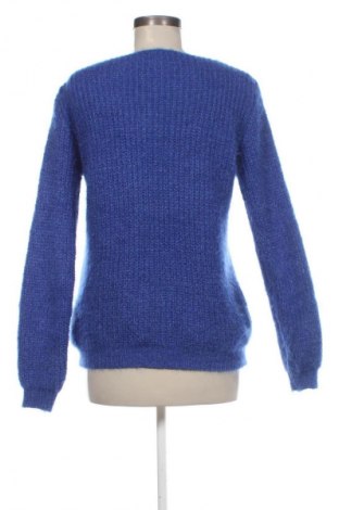 Γυναικείο πουλόβερ Unbranded, Μέγεθος M, Χρώμα Μπλέ, Τιμή 11,99 €