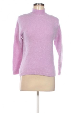 Γυναικείο πουλόβερ Unbranded, Μέγεθος S, Χρώμα Βιολετί, Τιμή 14,83 €
