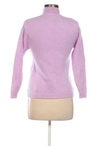 Γυναικείο πουλόβερ Unbranded, Μέγεθος S, Χρώμα Βιολετί, Τιμή 14,83 €